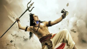 పరమేశ్వరుడి రూపంలో అక్షయ్ కుమార్