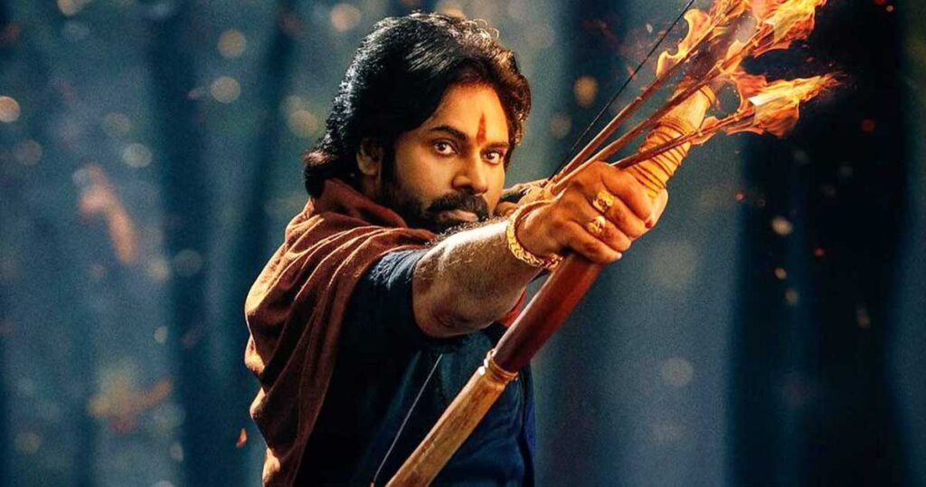 పవన్ అజిత్ దారులు వేరైనా గమ్యం ఒకటే