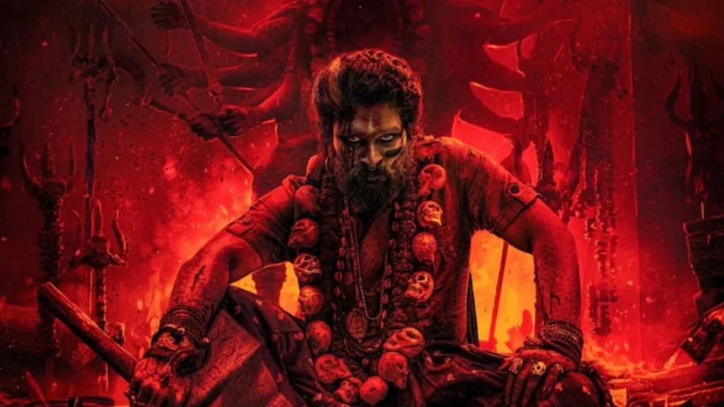 పుష్ప 2 ఓటిటిలో ఎప్పుడంటే