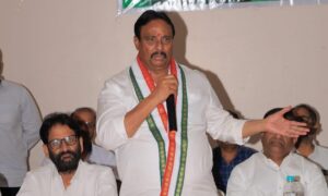 ఫార్ములా-ఇ రేస్ పై దానం నాగేందర్
