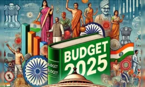 ఫిబ్రవరి 1న భారత బడ్జెట్‌తో అనేక కీలక మార్పులు