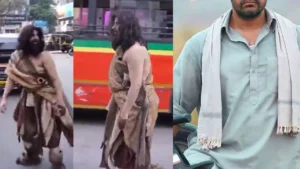 బిచ్చగాడిలా మారిన స్టార్ హీరో.ఎవరంటే