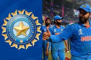 బీసీసీఐ కొత్త నిబంధనలు!