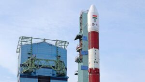 భారత అంతరిక్ష పరిశోధన ISRO కోసం సిద్ధమైంది