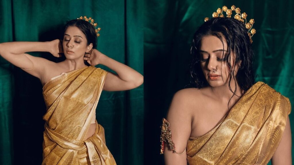 మణిరత్నం ఛాన్స్ ఇస్తే వదులుకోను అంటున్న ప్రియమణి