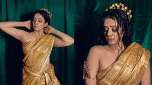 మణిరత్నం ఛాన్స్ ఇస్తే వదులుకోను అంటున్న ప్రియమణి