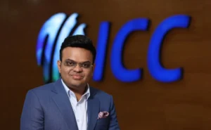 మహా కుంభ్ మేళాలో జై షా ICC చైర్మన్ షాకింగ్ ఎంట్రీ
