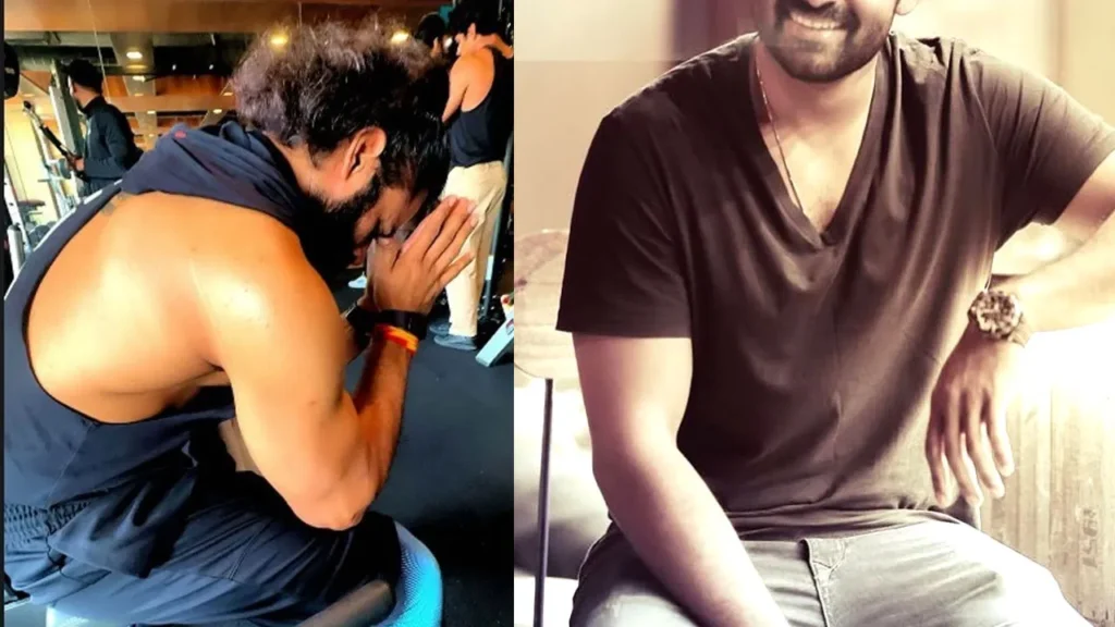 మూవీ తీయడం అంత ఈజీ కాదు అంటున్న. సాయి ధరమ్ తేజ్