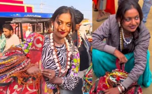 మోనాలిసా ను కలవబోతున్న డైరెక్టర్.