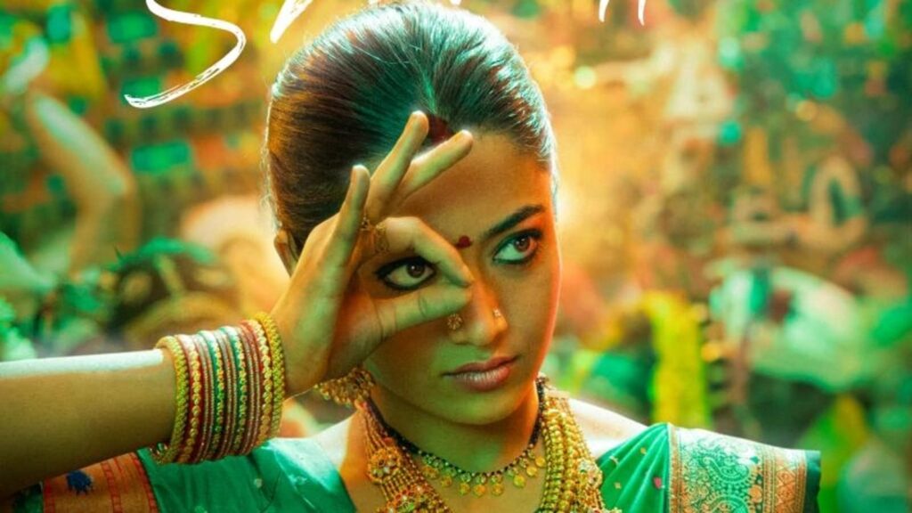 రష్మిక తన రిటైర్మెంట్ గురించి ఆసక్తికరమైన కామెంట్స్