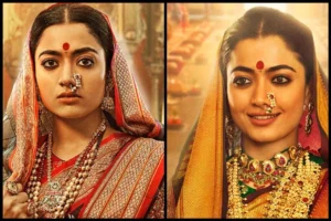 రష్మిక తన రిటైర్మెంట్ గురించి ఆసక్తికరమైన కామెంట్స్