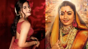 రష్మిక సరికొత్త పాత్రలో నటించనుంది.