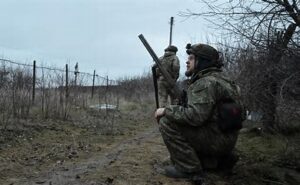 రష్యా సైన్యంలో భారతీయులందరినీ విడుదల చేయాలి