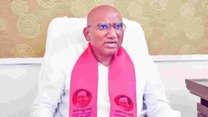 రేవంత్ రెడ్డికి ఆర్ఎస్ ప్రవీణ్ కుమార్ ప్రశ్న.