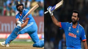 రోహిత్ శర్మ పై అభిమాని లేఖ