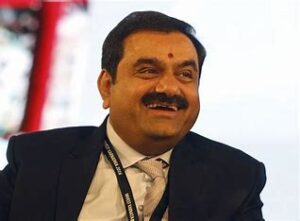 వర్క్-లైఫ్ బ్యాలెన్స్ పై గౌతమ్ అదానీ