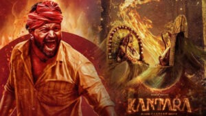 వివాదంలో రిషబ్ శెట్టి కాంతార 2