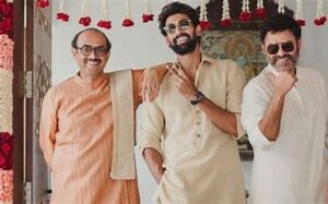 వెంకటేష్, రానా, సురేష్ బాబులపై కేసు!