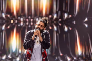 సిధ్ శ్రీరామ్ లైవ్ కాన్సర్ట్: హైదరాబాద్ ప్రేక్షకులకు మ్యూజికల్ ట్రీట్