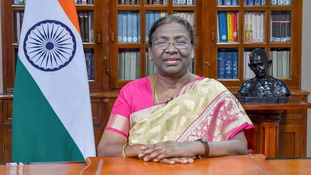 సైనికులకు గ్యాలంట్రీ అవార్డులు – రాష్ట్రపతి ఆమోదం