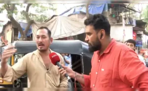 సైఫ్ అలీఖాన్‌ను ఆస్పత్రికి తరలించిన ఆటోడ్రైవర్