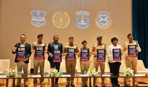 సైబర్ నేరాలకు వ్యతిరేకంగా TGCSB ‘షీల్డ్’