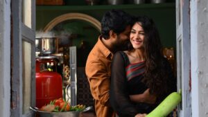 హాయ్ నాన్న మూవీ పై సంచలన వ్యాఖ్యలు