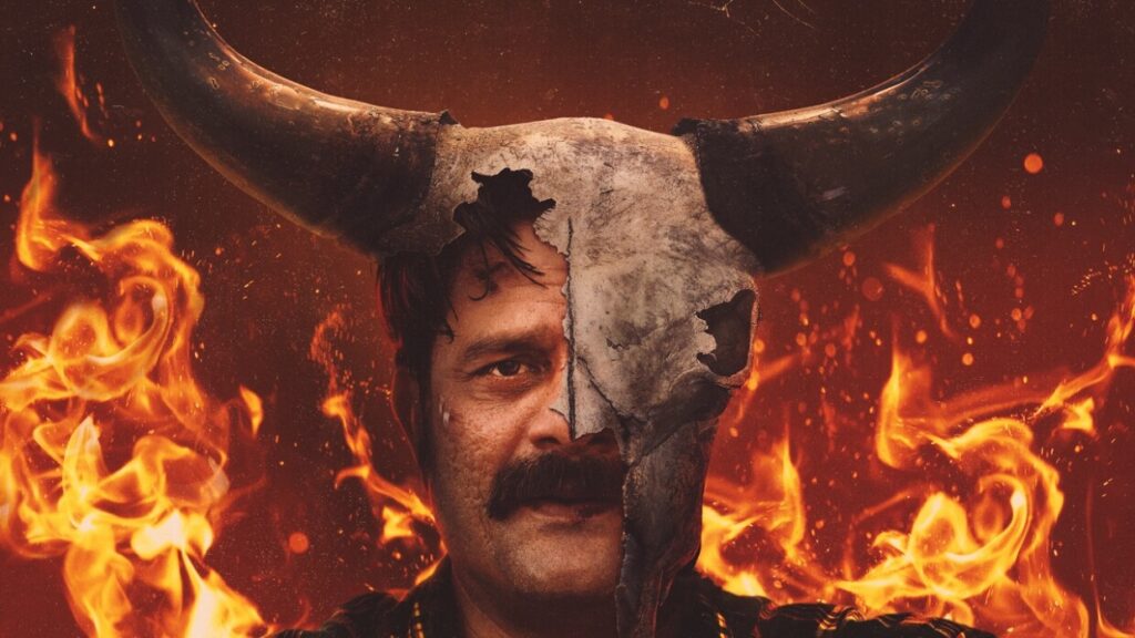 హిందీ వెబ్‌సిరీస్‌లలో విభిన్నంగా నిలిచిన ‘పాతాళ్ లోక్’