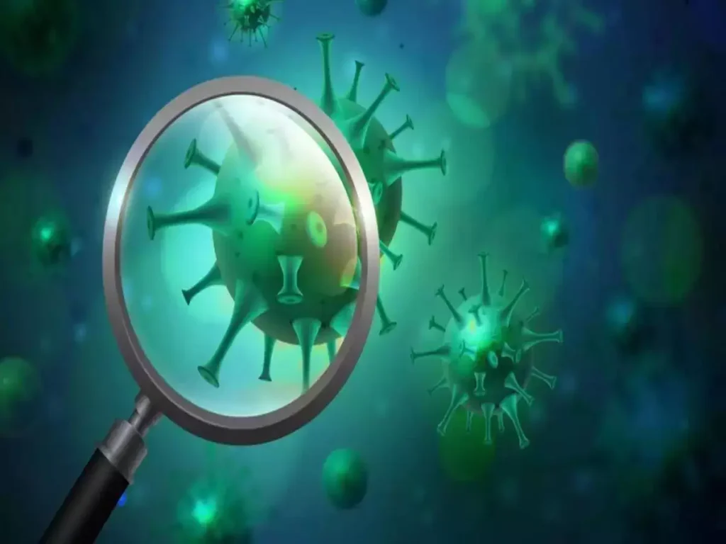 హెచ్‌ఎమ్‌పివి వైరస్‌కి యాంటీబయాటిక్స్ అవసరం లేదు