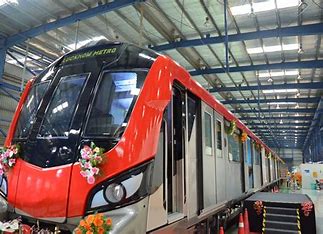 హైదరాబాద్ మెట్రో ఫేజ్ 2 కొత్త స్టేషన్లు