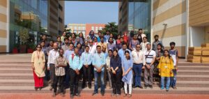 హైదరాబాద్‌లో ఇన్ఫోసిస్ విస్తరణ: 17 వేల కొత్త ఉద్యోగాలు