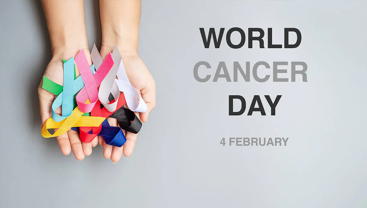 Today is World Cancer Day: Cancer treatment through Ayushman Bharat.