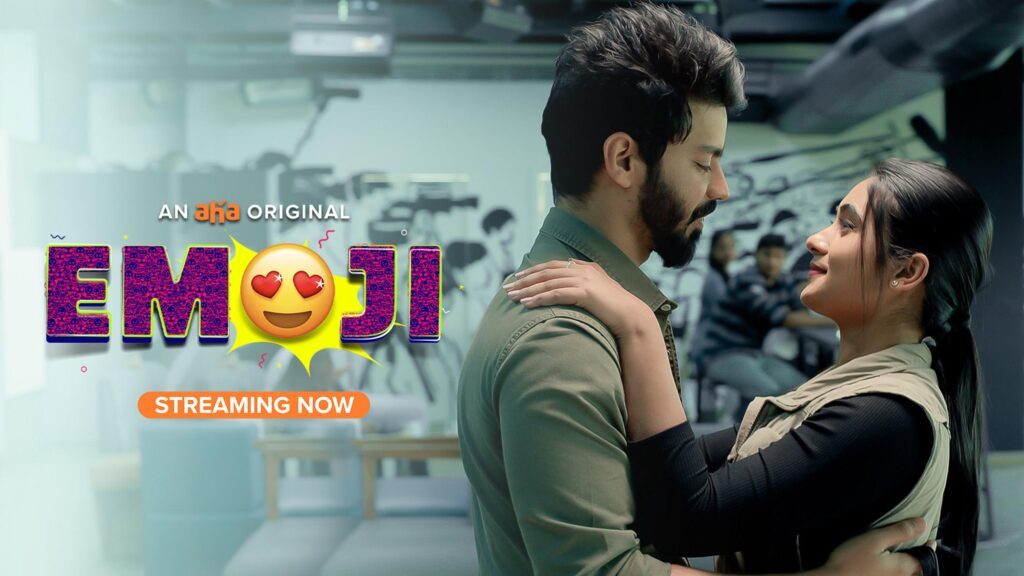 ఓటీటీలోకి రొమాంటిక్ కామెడీ సిరీస్