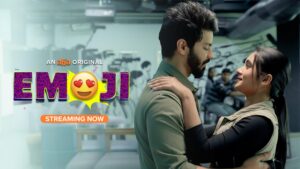 ఓటీటీలోకి రొమాంటిక్ కామెడీ సిరీస్