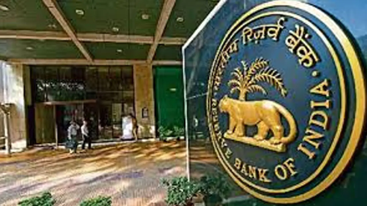 Key interest rates reduced by 0.25%: RBI.