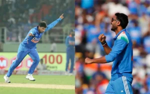 అక్షర్ పటేల్ బుల్లెట్ త్రో రెప్పపాటులో రనౌట్!