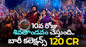 తండేల్ మూవీ శివతాండవం చేస్తుంది 11 వ రోజు గ్రాండ్ కలెక్షన్స్ – బాక్సాఫీస్ షేక్