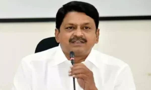 ఏపీ బడ్జెట్ పై వైసీపీ విమర్శలు