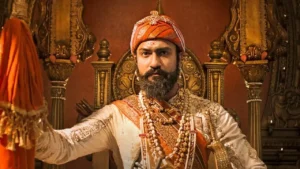 ఛావా సినిమా పై మోదీ ప్రశంసలు