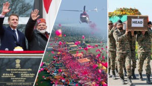 Day In Pics ఫిబ్ర‌వ‌రి 12, 2025