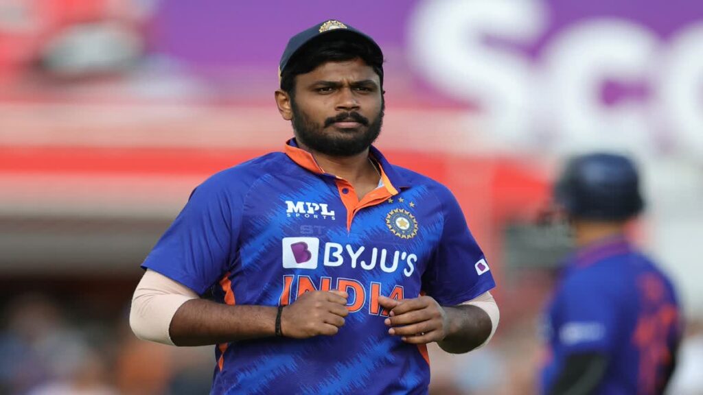 శాంసన్. ఐపీఎల్ మ్యాచ్ ఆడనున్నాడా లేదా.?