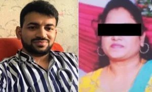 డాక్టర్ హత్యాయత్నం కేసులో సంచల నిజాలు!