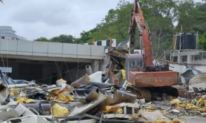 హైడ్రా తగ్గేదే లే..