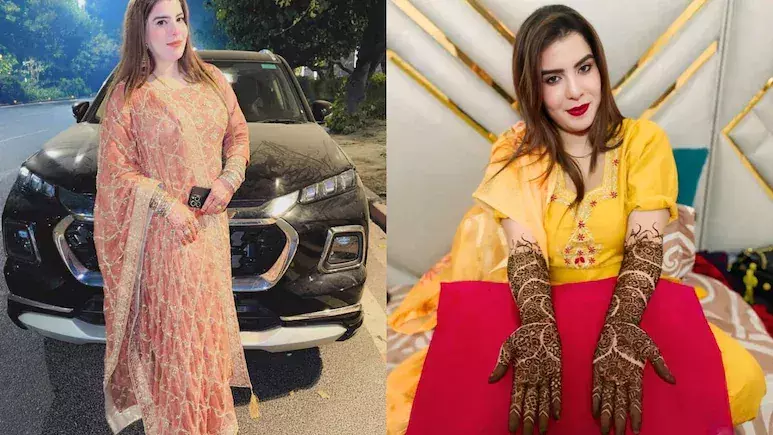  కోటి రూపాయ‌ల హెరాయిన్‌తో పట్టుబడిన జోయా ఖాన్‌