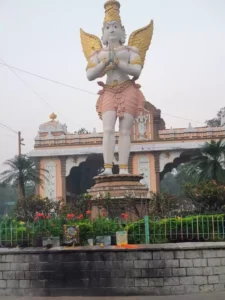 18 మంది అన్యమత ఉద్యోగులపై వేటు