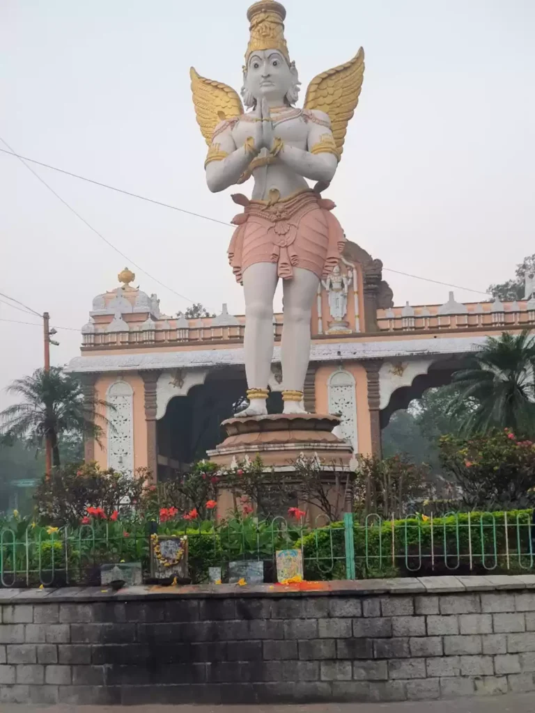 18 మంది అన్యమత ఉద్యోగులపై వేటు