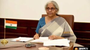 తెలంగాణపై వివక్ష లేదు – నిర్మలా