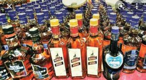 మూడు రోజులు మద్యం దుకాణాలు బందు ఎక్కడంటే..