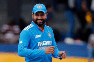 భారత్-బంగ్లా మ్యాచ్‌లో టీమిండియా రికార్డు