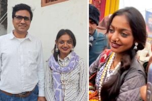 మోనాలిసా సినిమా పై దర్శకుల మధ్య మాటలయుద్ధం